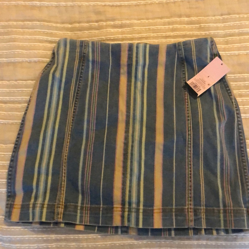 NWT wild fable mini